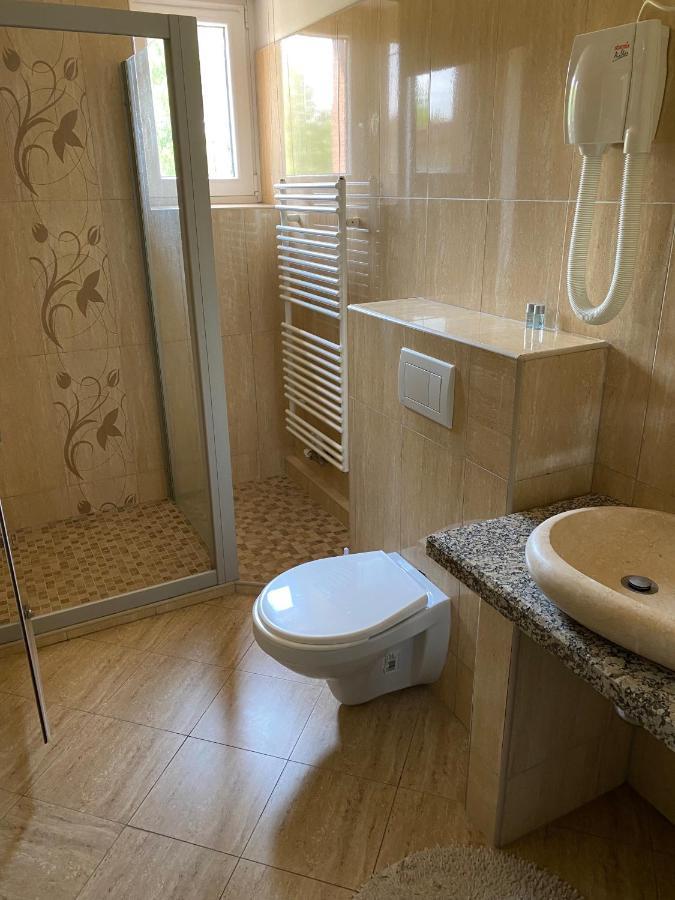 Penzion Na Cisarstvi Horni Sucha Екстериор снимка